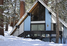 Chalet 25 by Mammoth Mountain Chalets